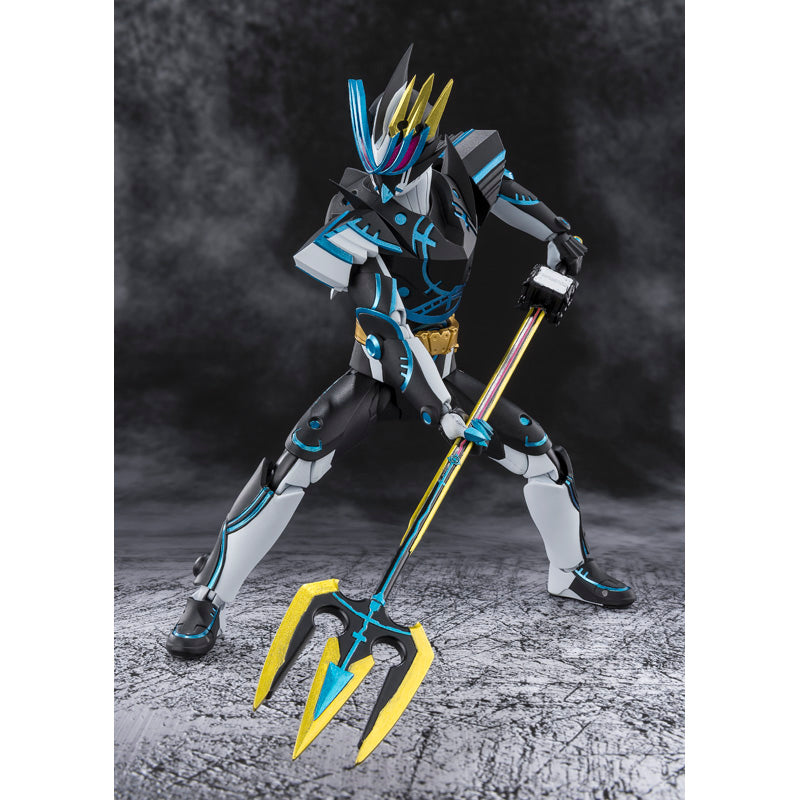 [PRE-ORDER] S.H.Figuarts KAMEN RIDER DURENDAL OCEAN HISTORY