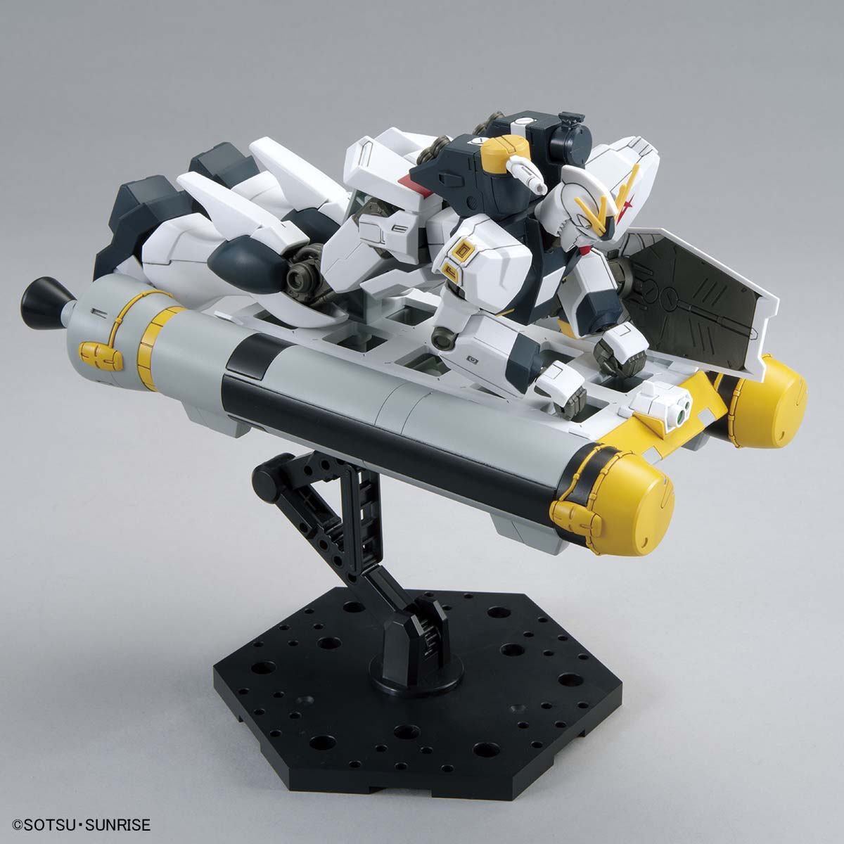 [IN STOCK in AU] HG 1/144 Booster Bed For ν Gundam