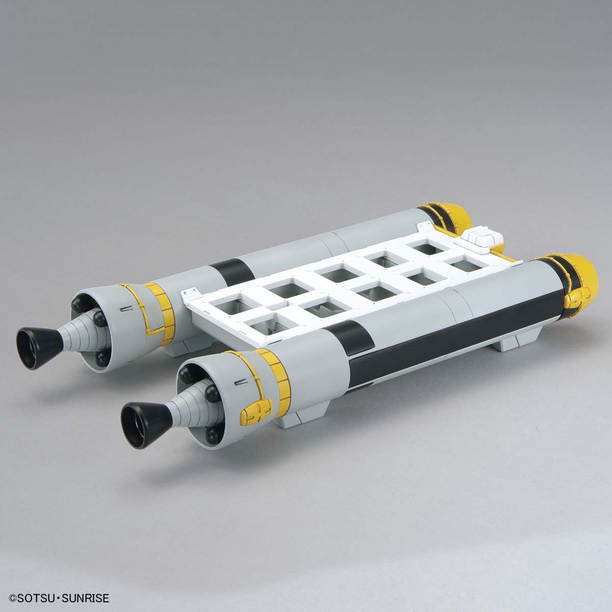 [IN STOCK in AU] HG 1/144 Booster Bed For ν Gundam
