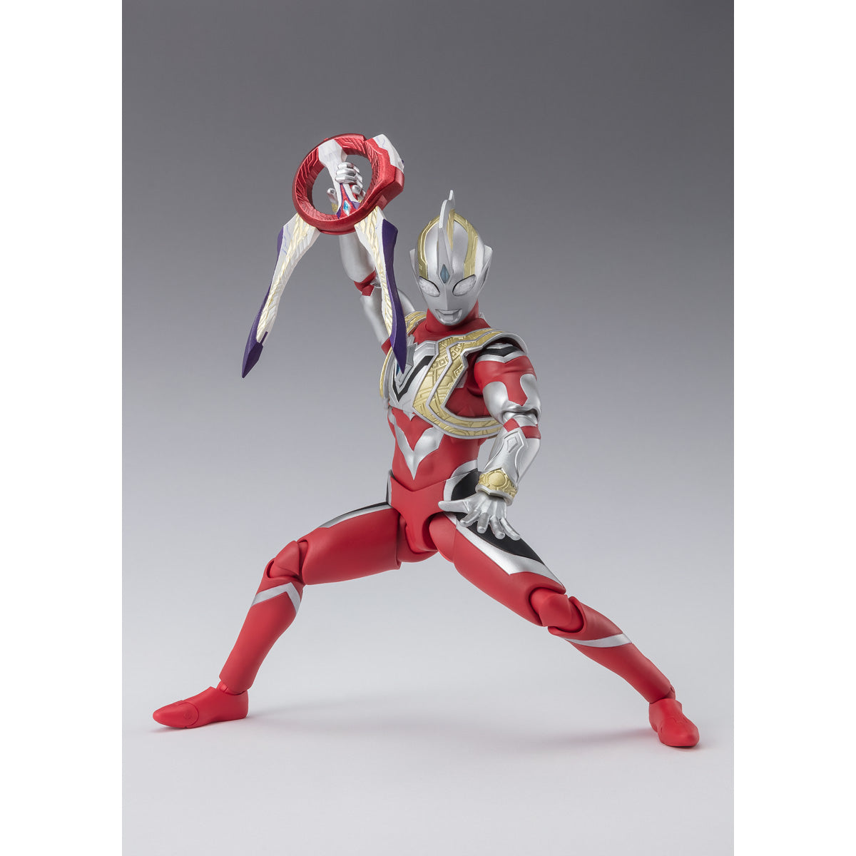[PRE-ORDER] S.H.Figuarts ULTRAMAN TRIGGER POWER TYPE