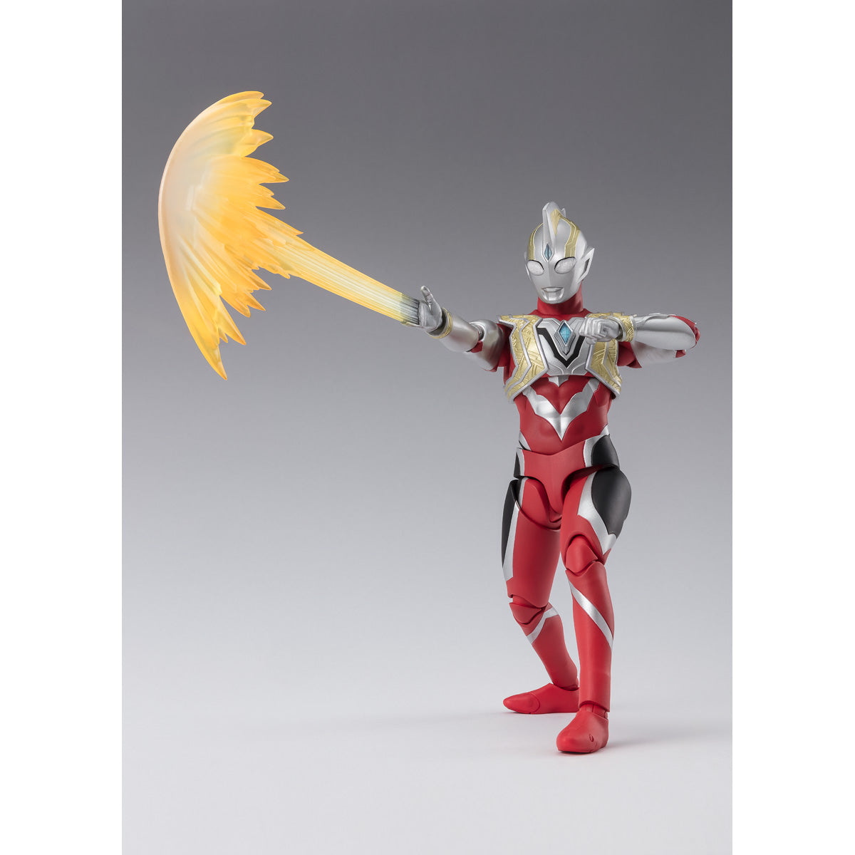 [PRE-ORDER] S.H.Figuarts ULTRAMAN TRIGGER POWER TYPE