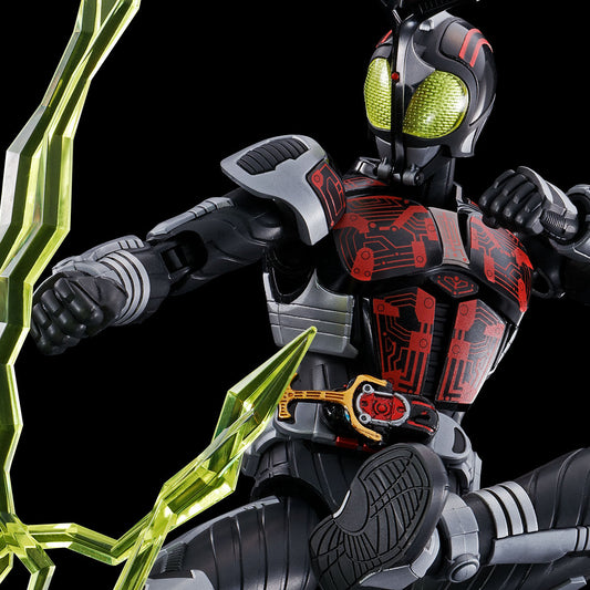 [PRE-ORDER] Figure-rise Standard Kamen Masked Rider Dark Kabuto