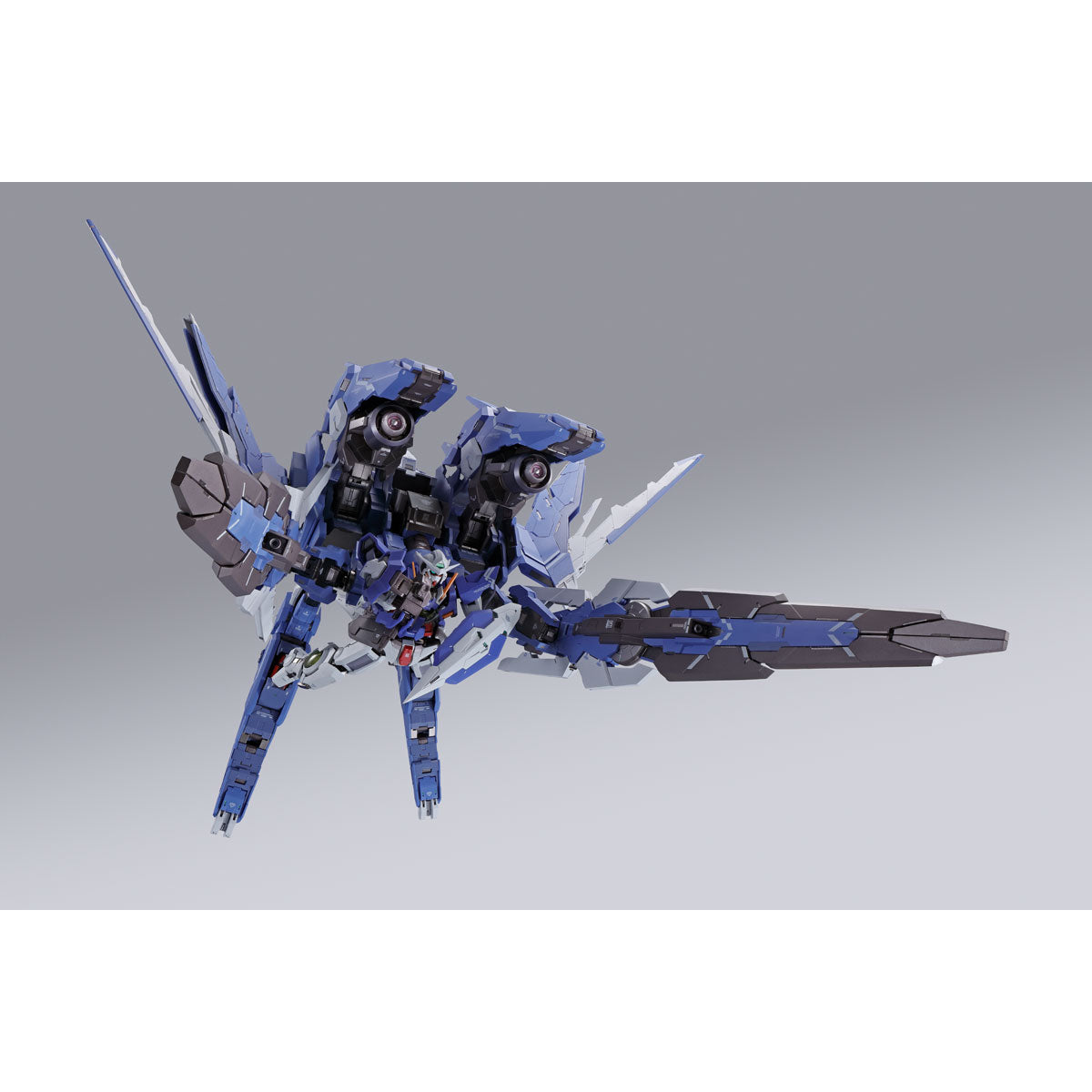 [IN STOCK in HK] Gundam 00 First Season Metal Build GN Arms Type-E