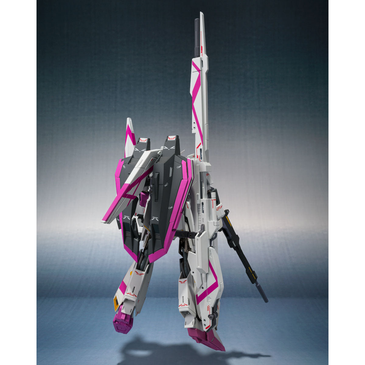 [IN STOCK in HK] Metal Robot Spirits Ka Signature Z GUNDAM III