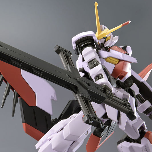 [IN STOCK in HK] HG 1/144 Gundam Hajiroboshi 2nd Form