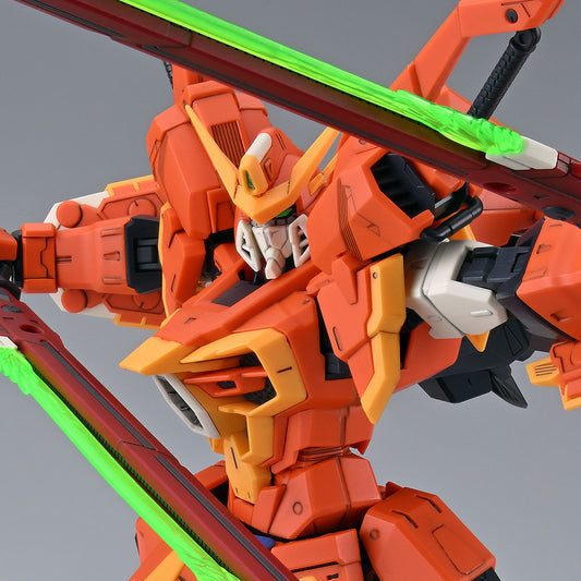 [IN STOCK in HK] FULL MECHANICS 1/100 SWORD CALAMITY GUNDAM