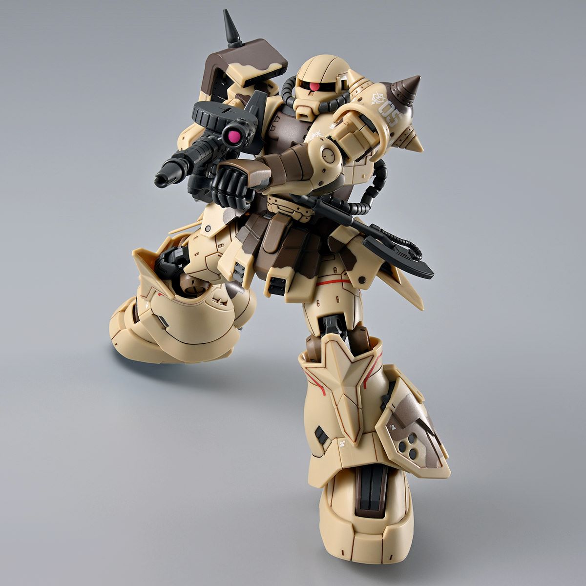 [PRE-ORDER] HG 1/144 ZAKU HIGH MOBILITY SURFACE TYPE (DANAN)