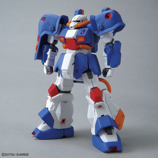 [IN STOCK in AU] HG 1/144 HOBBY HI-ZACK (A.O.Z RE-BOOT Ver.)