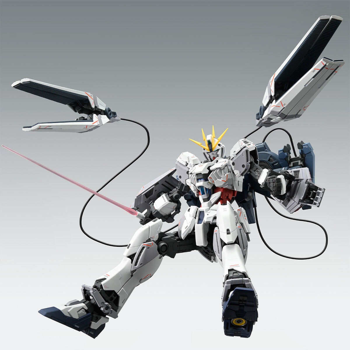 [PRE-ORDER] MG 1/100 B-PACKS EXPANSION SET for NARRATIVE GUNDAM C-PACKS Ver.Ka