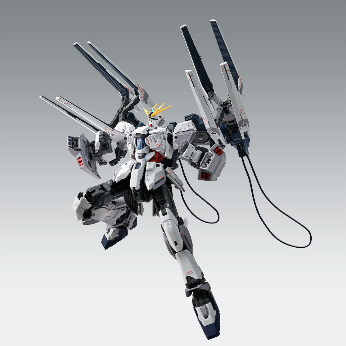 [PRE-ORDER] MG 1/100 B-PACKS EXPANSION SET for NARRATIVE GUNDAM C-PACKS Ver.Ka