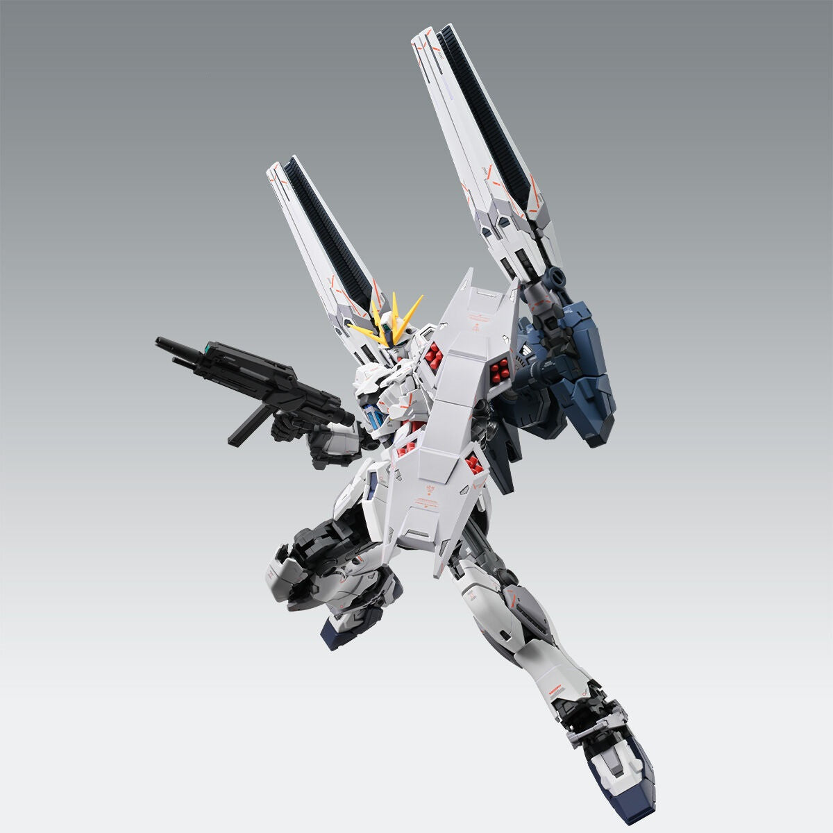 [PRE-ORDER] MG 1/100 B-PACKS EXPANSION SET for NARRATIVE GUNDAM C-PACKS Ver.Ka