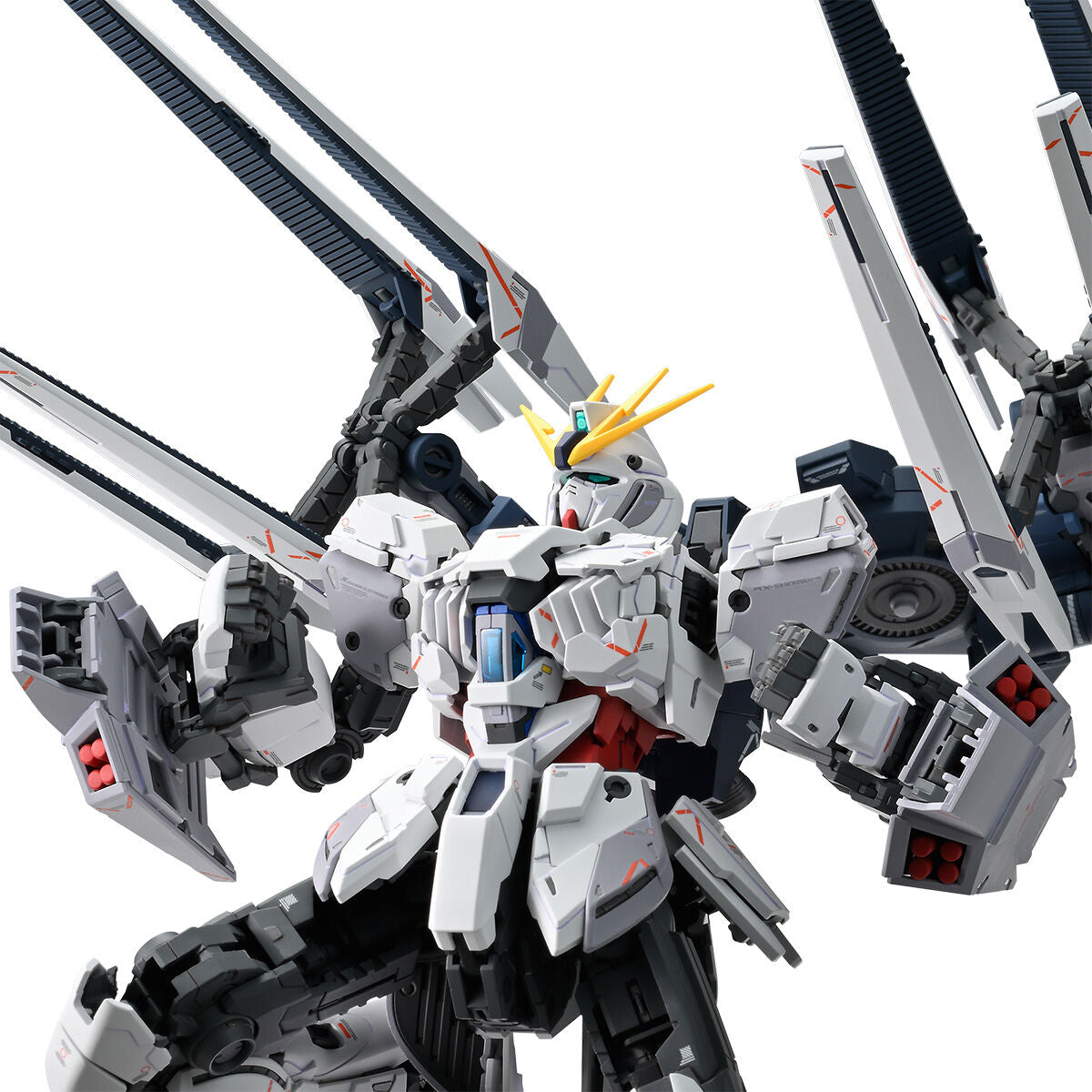 PRE-ORDER] MG 1/100 B-PACKS EXPANSION SET for NARRATIVE GUNDAM C