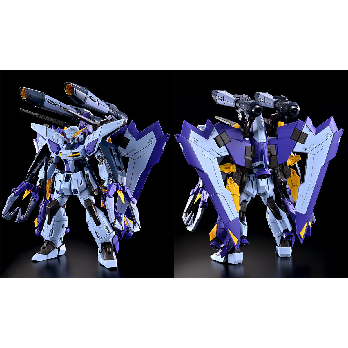 [PRE-ORDER] FULL MECHANICS 1/100 BOOST RAIDER GUNDAM