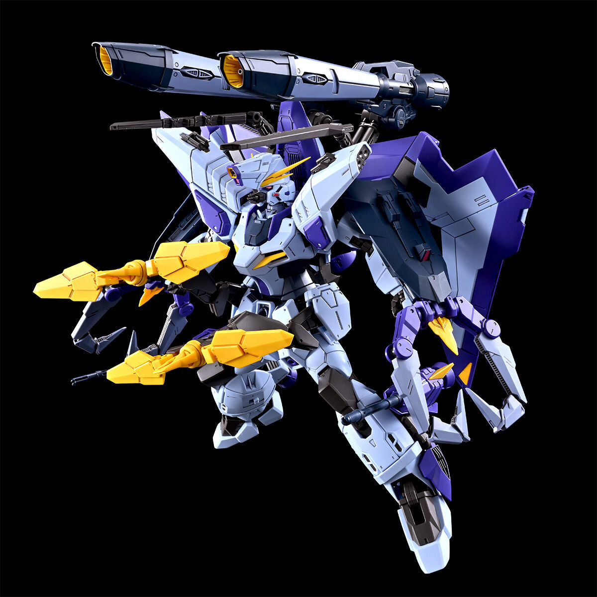 [PRE-ORDER] FULL MECHANICS 1/100 BOOST RAIDER GUNDAM