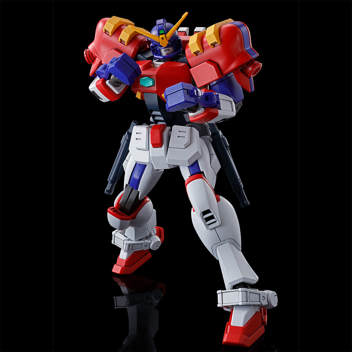 [IN STOCK in HK] HG 1/144 Gundam MAXTER