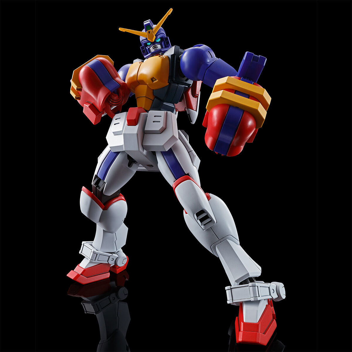 [IN STOCK in HK] HG 1/144 Gundam MAXTER