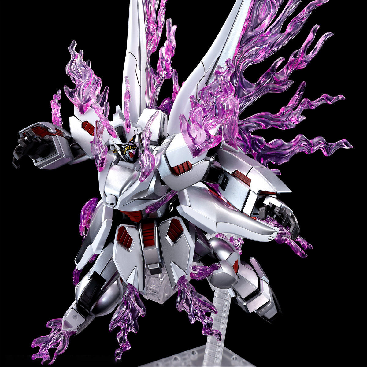 [IN STOCK in HK] HG 1/144 Ghost Gundam