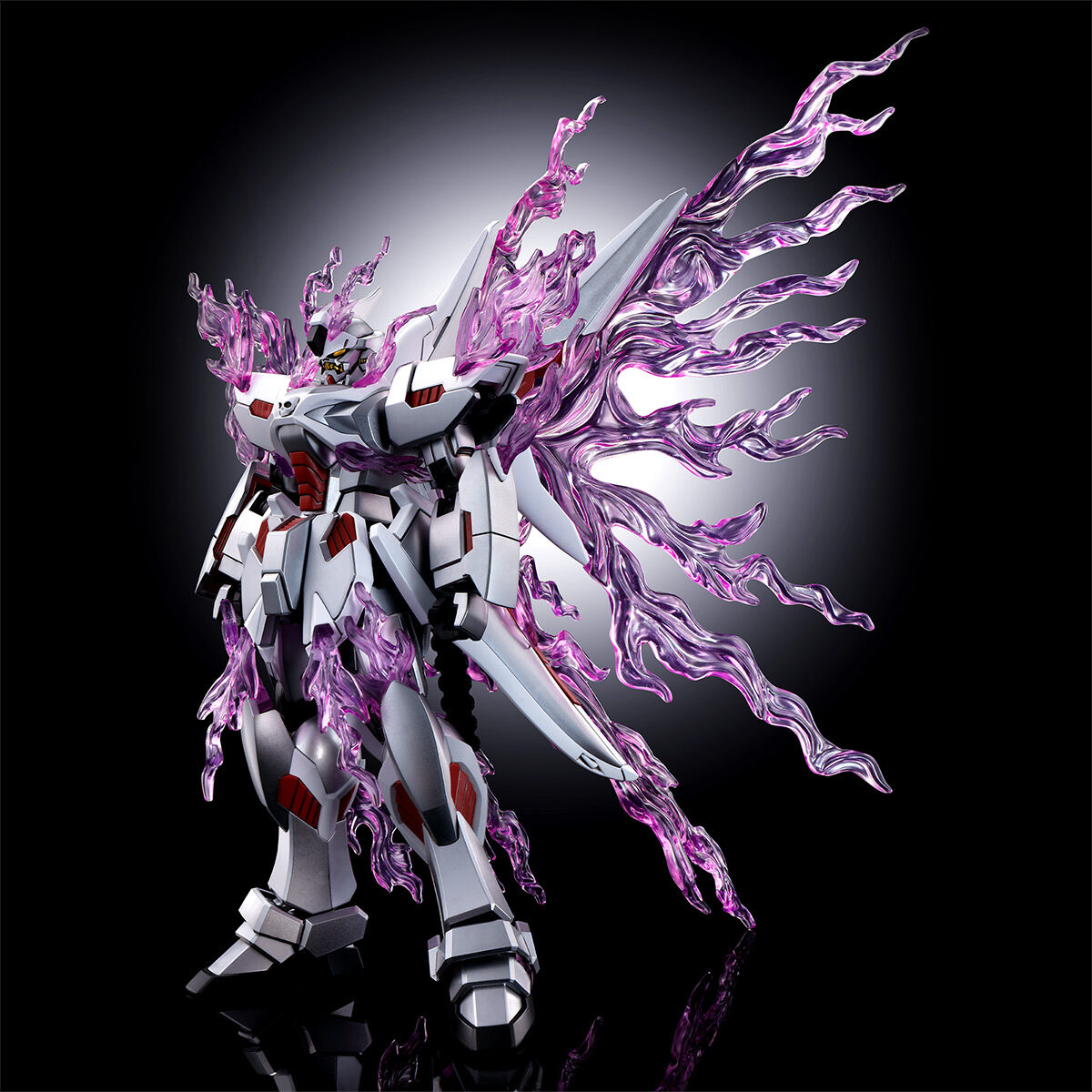 [IN STOCK in HK] HG 1/144 Ghost Gundam