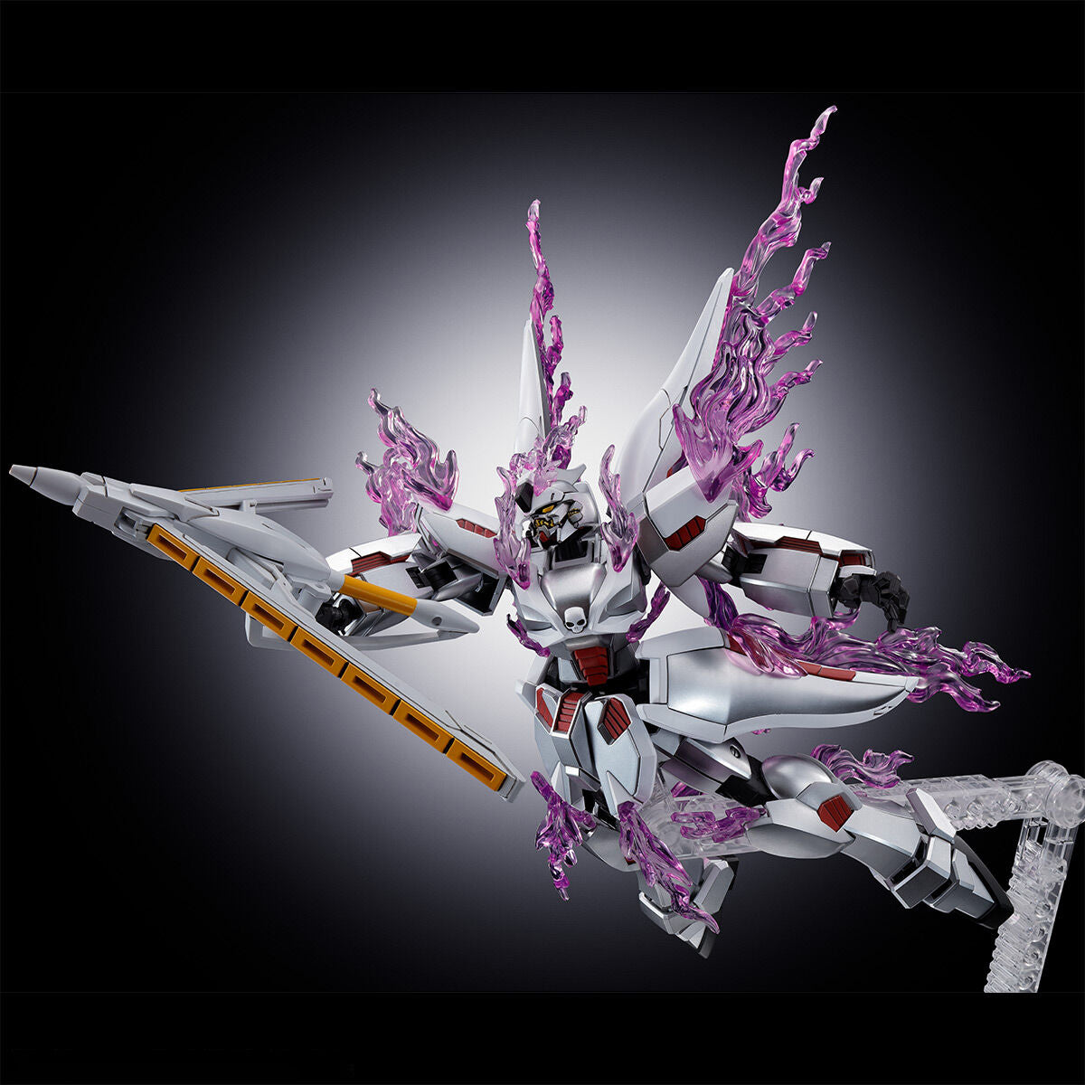 [IN STOCK in HK] HG 1/144 Ghost Gundam