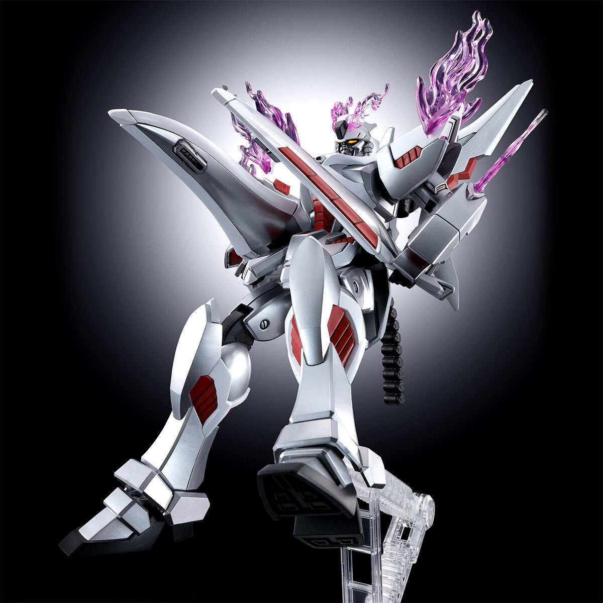 [IN STOCK in HK] HG 1/144 Ghost Gundam