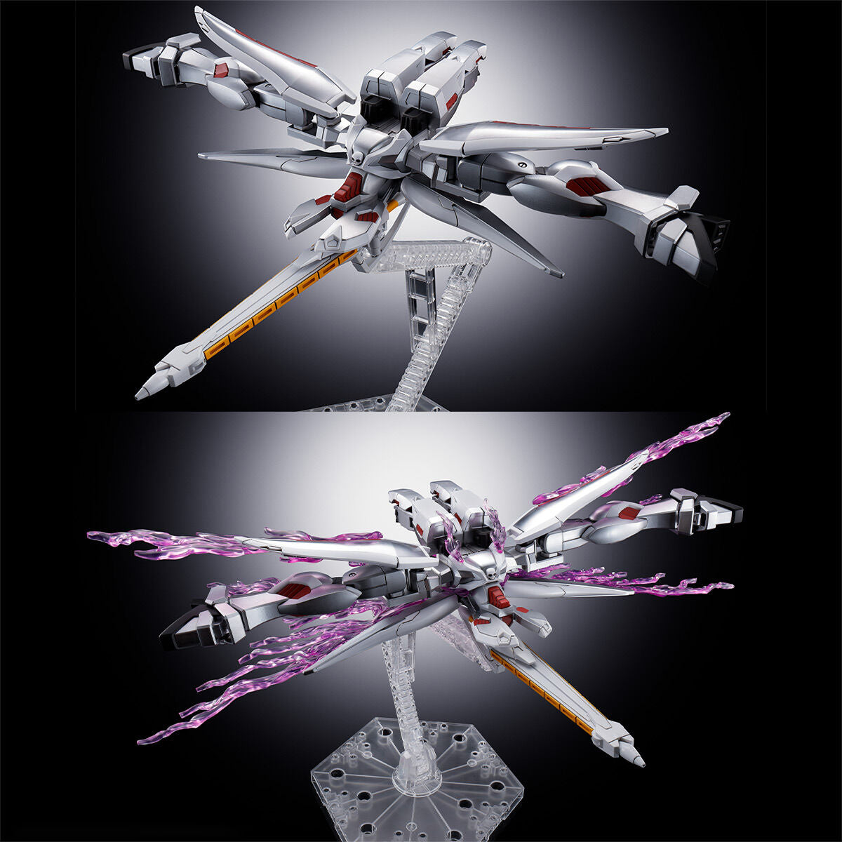 [IN STOCK in HK] HG 1/144 Ghost Gundam