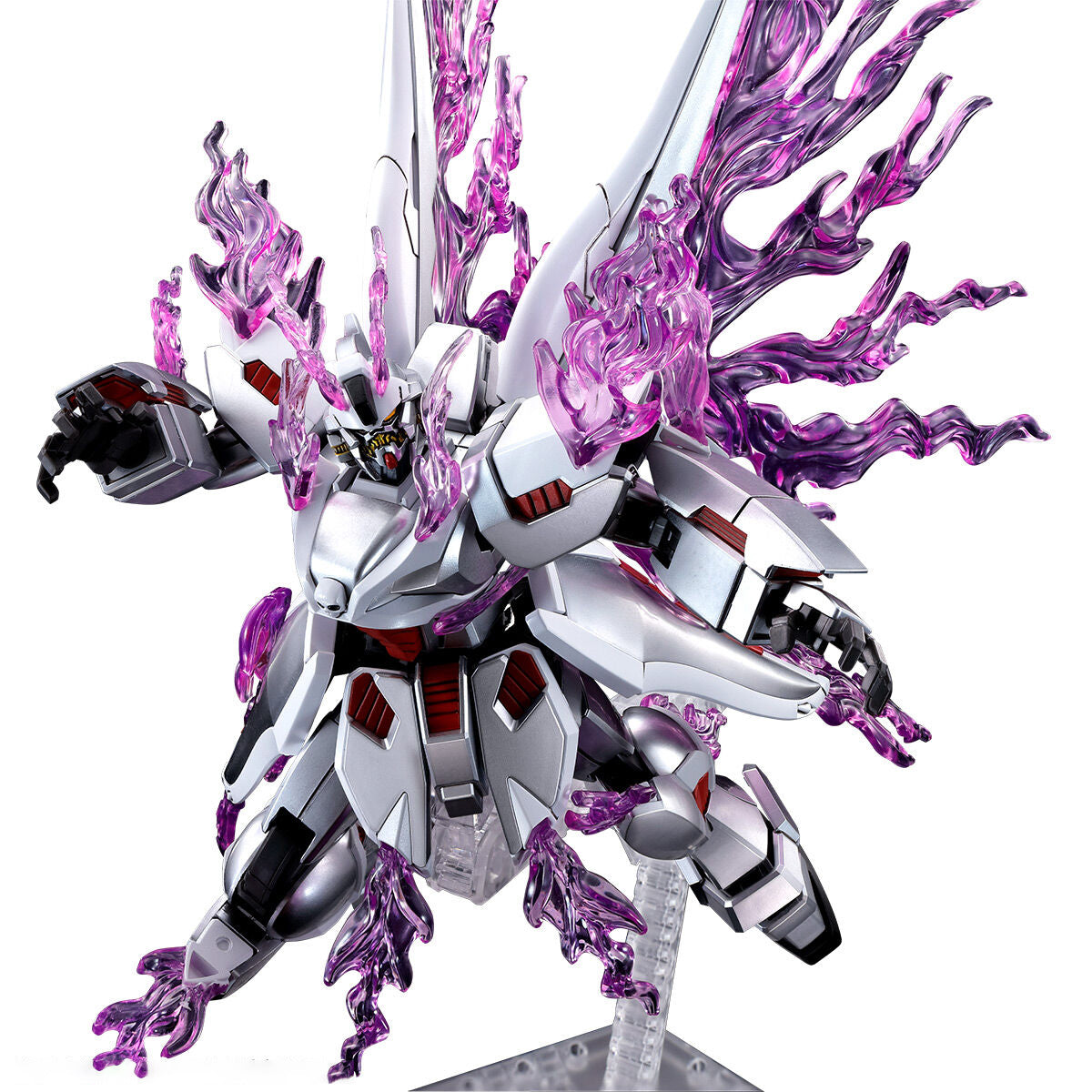 [IN STOCK in HK] HG 1/144 Ghost Gundam