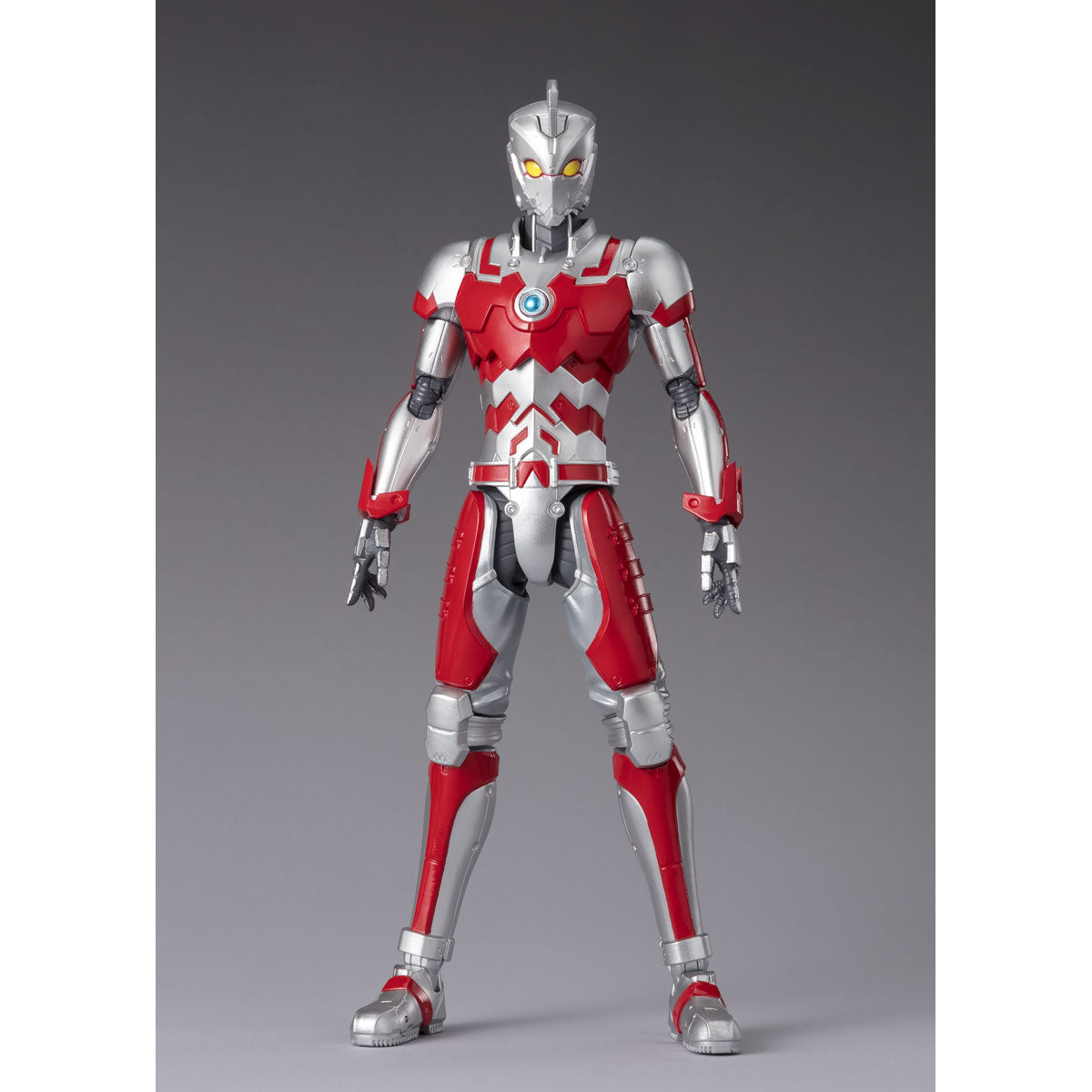 [IN STOCK in AU] S.H.Figuarts Ultraman Suit Ace The Animation