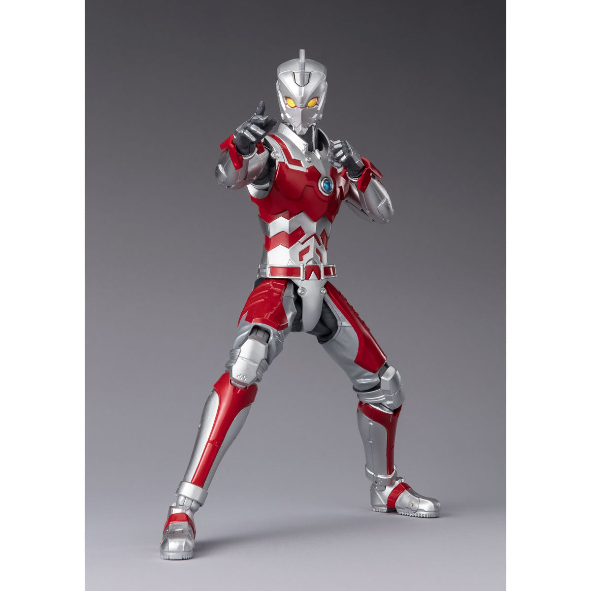 [IN STOCK in AU] S.H.Figuarts Ultraman Suit Ace The Animation