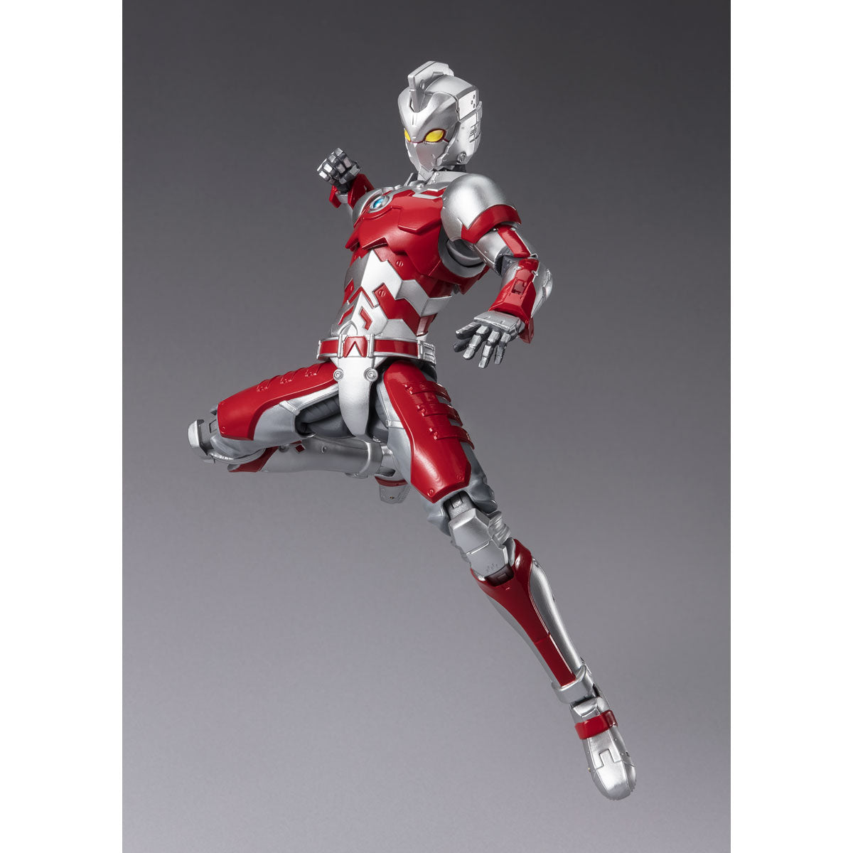 [IN STOCK in AU] S.H.Figuarts Ultraman Suit Ace The Animation