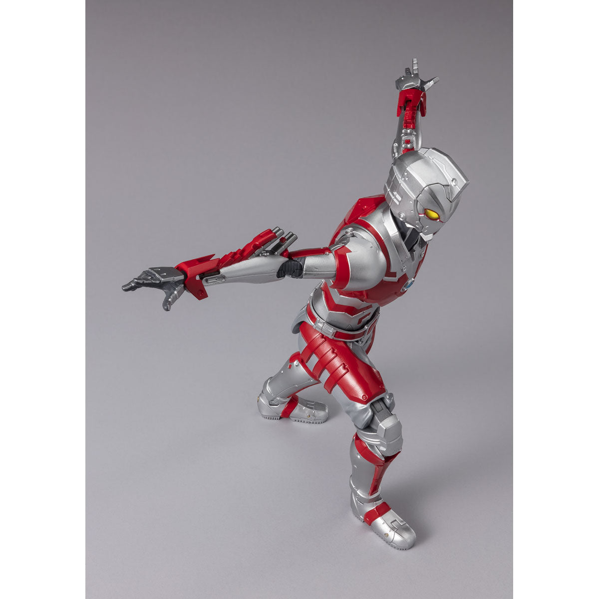 [IN STOCK in AU] S.H.Figuarts Ultraman Suit Ace The Animation