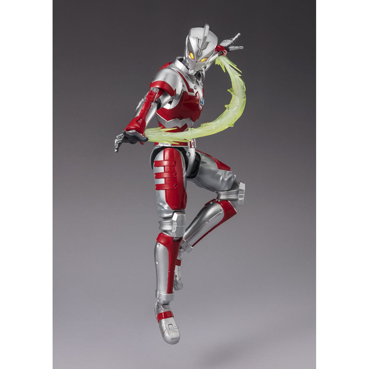 [IN STOCK in AU] S.H.Figuarts Ultraman Suit Ace The Animation