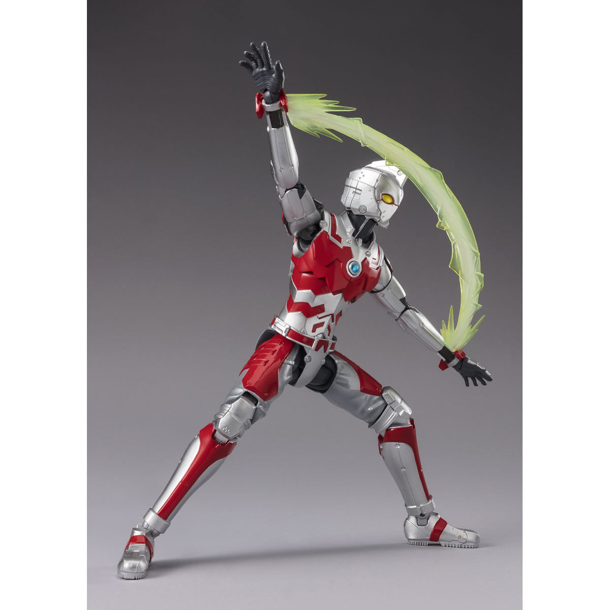 [IN STOCK in AU] S.H.Figuarts Ultraman Suit Ace The Animation