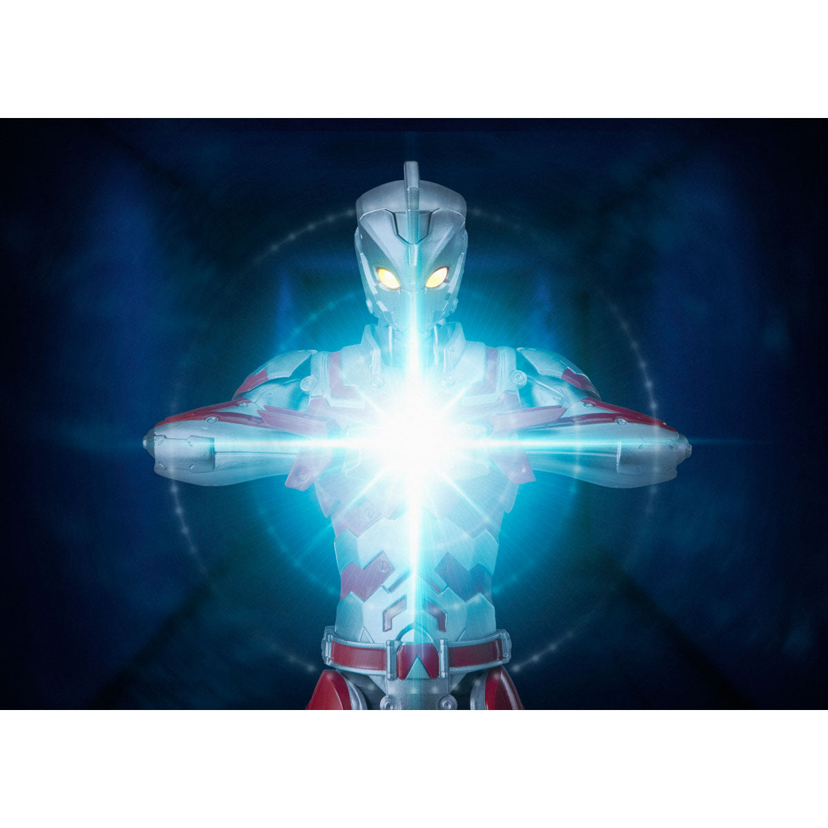 [IN STOCK in AU] S.H.Figuarts Ultraman Suit Ace The Animation