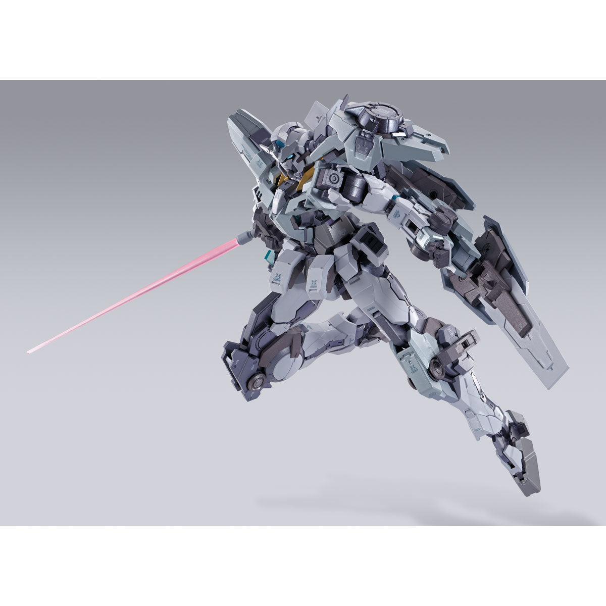 [IN STOCK in HK] Metal Build Gundam Astraea II+Proto XN Unit Set