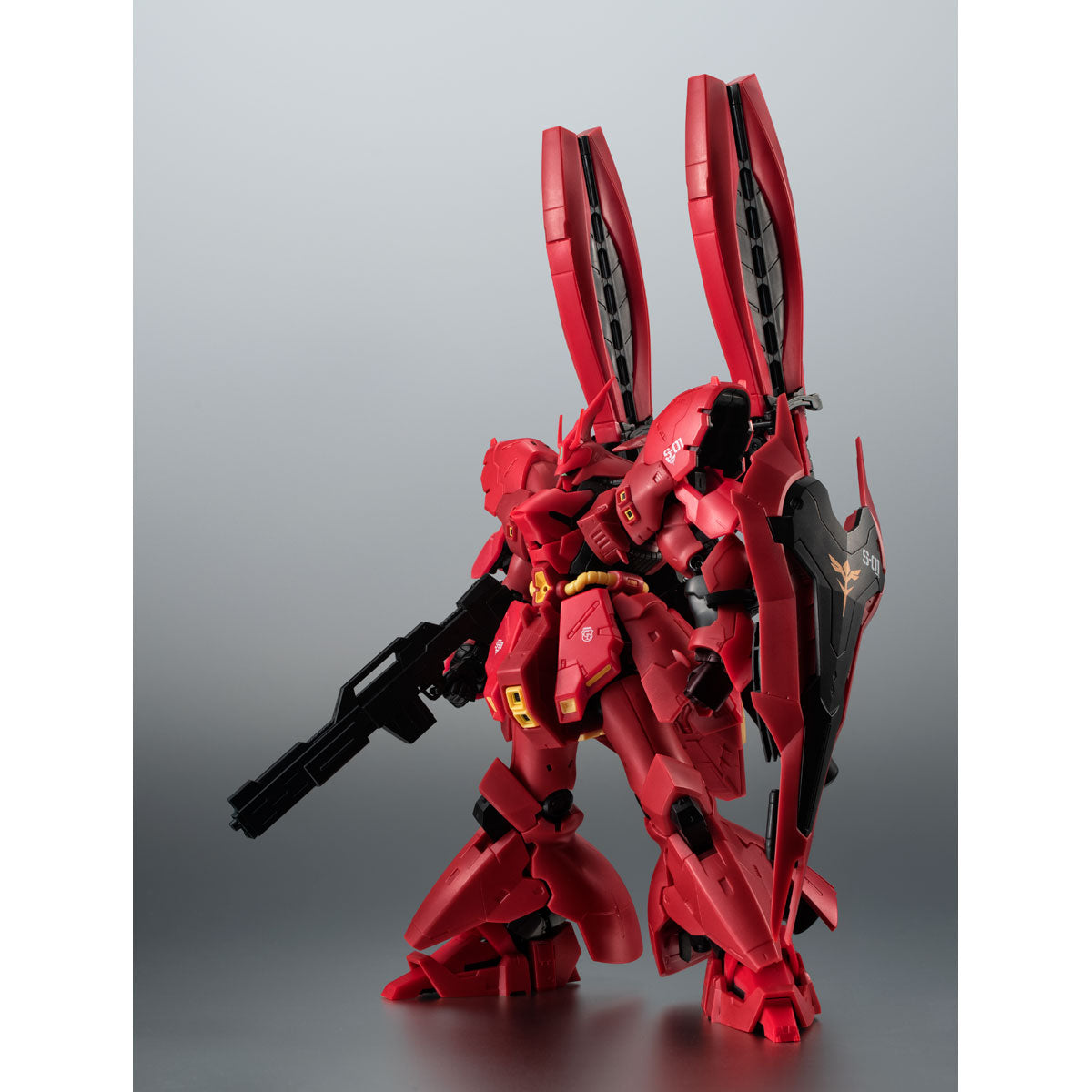 [PRE-ORDER] THE ROBOT SPIRITS＜SIDE MS＞ MSN-04FF SAZABI with DOUBLE HORN FUNNEL