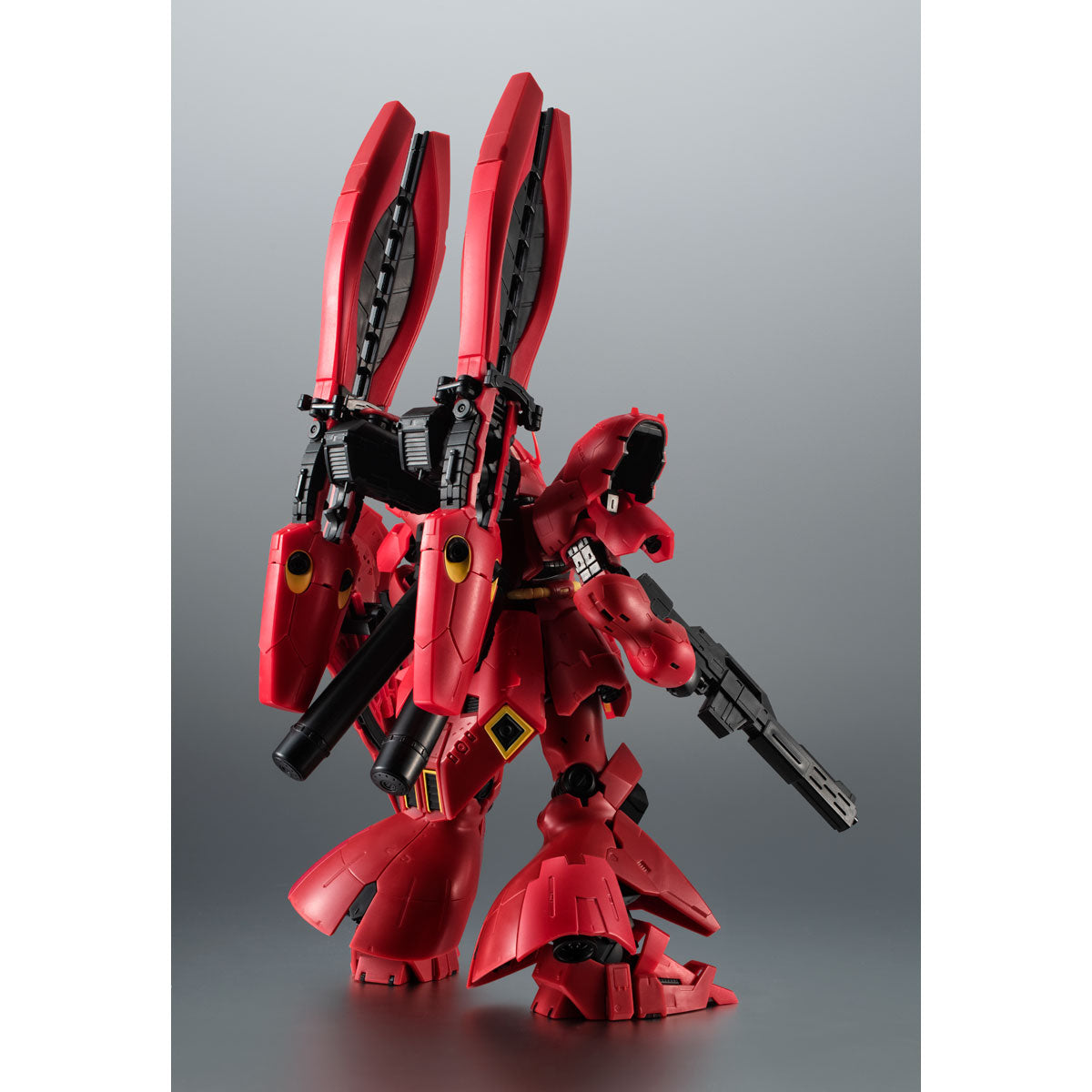 [PRE-ORDER] THE ROBOT SPIRITS＜SIDE MS＞ MSN-04FF SAZABI with DOUBLE HORN FUNNEL