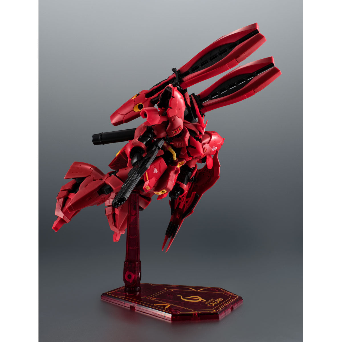 [PRE-ORDER] THE ROBOT SPIRITS＜SIDE MS＞ MSN-04FF SAZABI with DOUBLE HORN FUNNEL