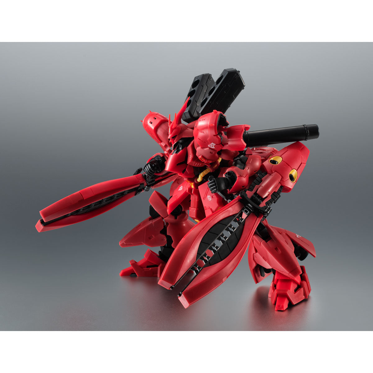 [PRE-ORDER] THE ROBOT SPIRITS＜SIDE MS＞ MSN-04FF SAZABI with DOUBLE HORN FUNNEL