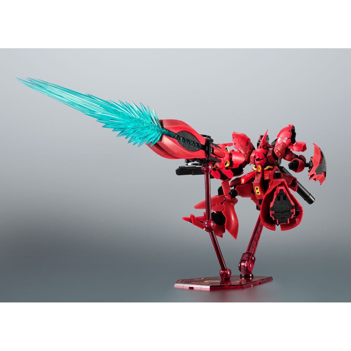 [PRE-ORDER] THE ROBOT SPIRITS＜SIDE MS＞ MSN-04FF SAZABI with DOUBLE HORN FUNNEL