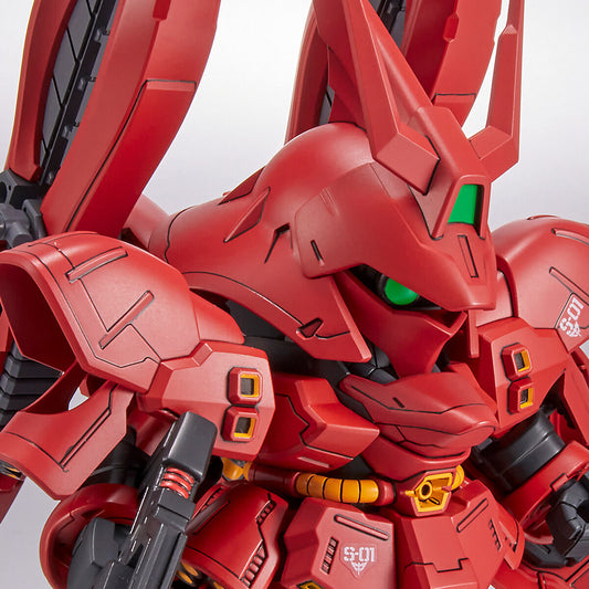 [IN STOCK in AU] BB SENSHI MSN-04FF SAZABI