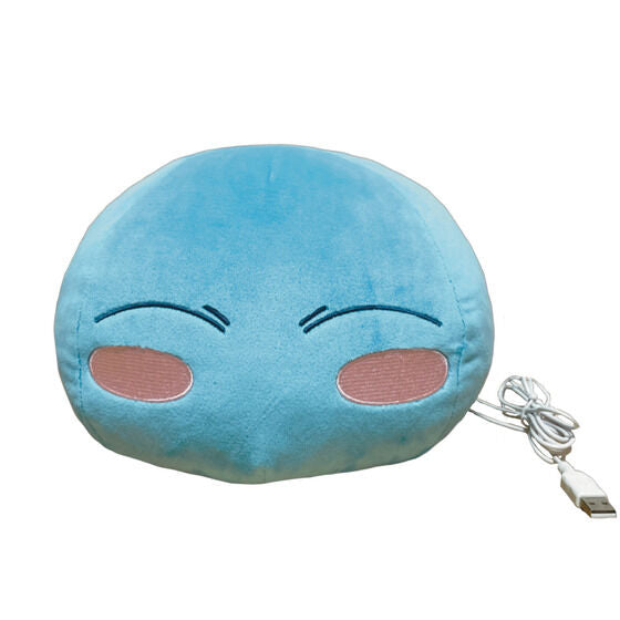 [PRE-ORDER] THAT TIME I GOT REINCARNATED AS A SLIME RIMURU USB WARMER