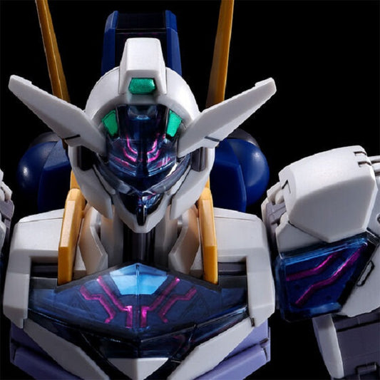 [IN STOCK in HK] The Witch from Mercury HG 1/144 Gundam Lfrith Jiu