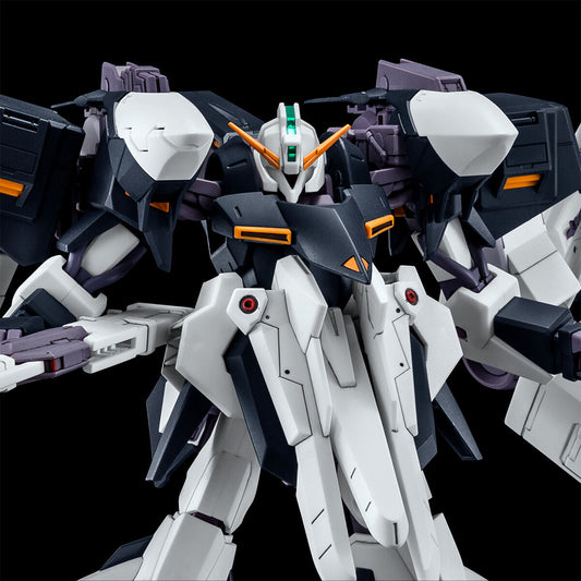 [IN STOCK in AU] HG 1/144 GAPLANT TR-5 [HRAIROO] with GIGANTIC ARM UNIT (A.O.Z RE-BOOT Ver.)