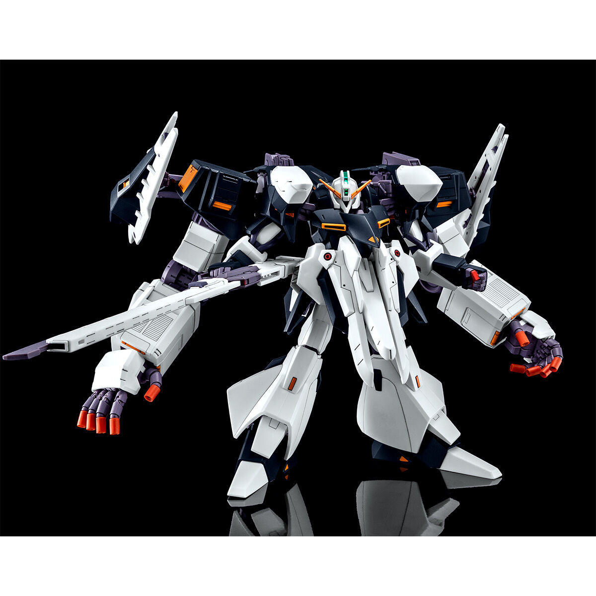 [IN STOCK in AU] HG 1/144 GAPLANT TR-5 [HRAIROO] with GIGANTIC ARM UNIT (A.O.Z RE-BOOT Ver.)