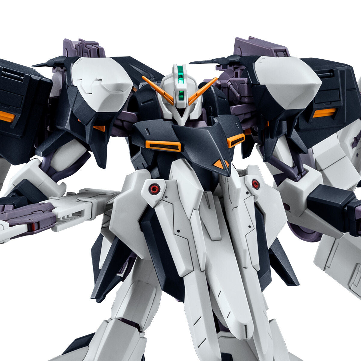 [IN STOCK in AU] HG 1/144 GAPLANT TR-5 [HRAIROO] with GIGANTIC ARM UNIT (A.O.Z RE-BOOT Ver.)