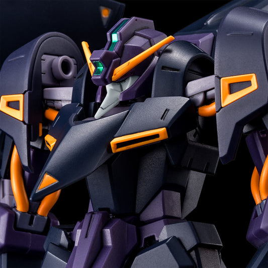 [IN STOCK in AU] HG 1/144 GAPLANT TR-5 [HRAIROO] (TITANS) (A.O.Z RE-BOOT Ver.)