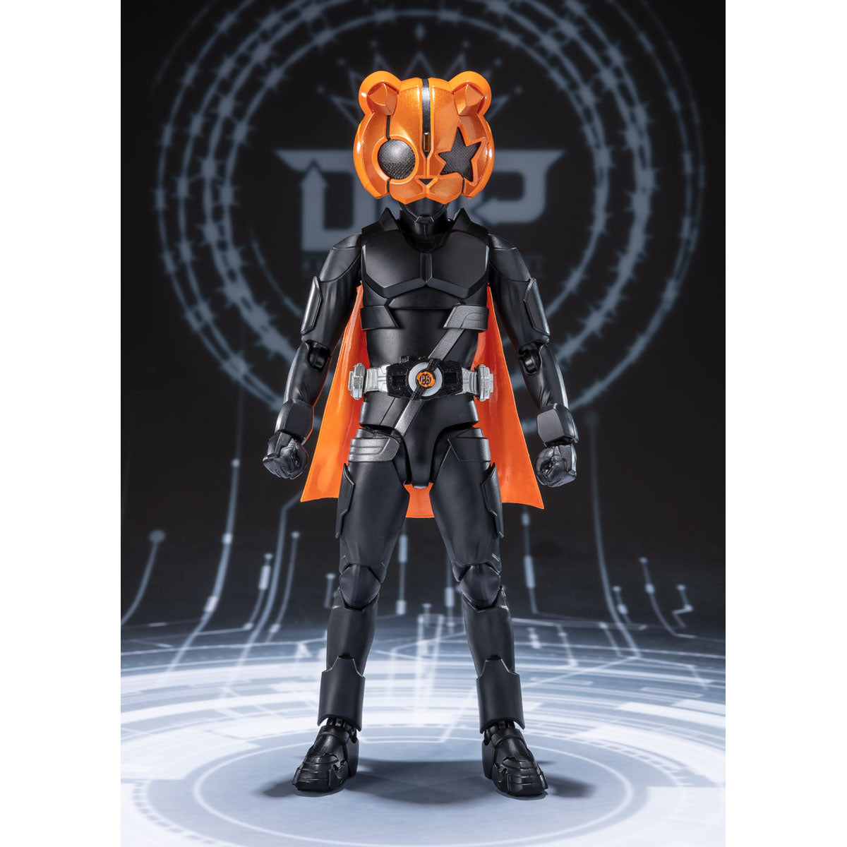 [IN STOCK in HK] S.H.Figuarts Kamen Masked Rider Punkjack Monster Form/Beat Form