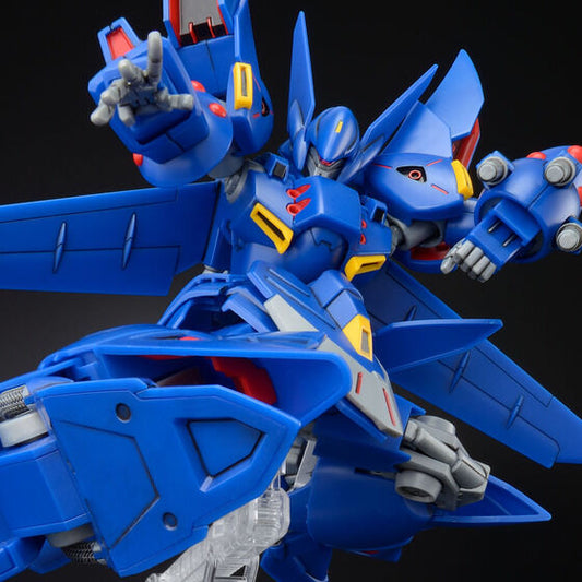 [PRE-ORDER] HG SUPER ROBOT WARS ORIGINAL GENERATION GESPENST Mk-Ⅱ