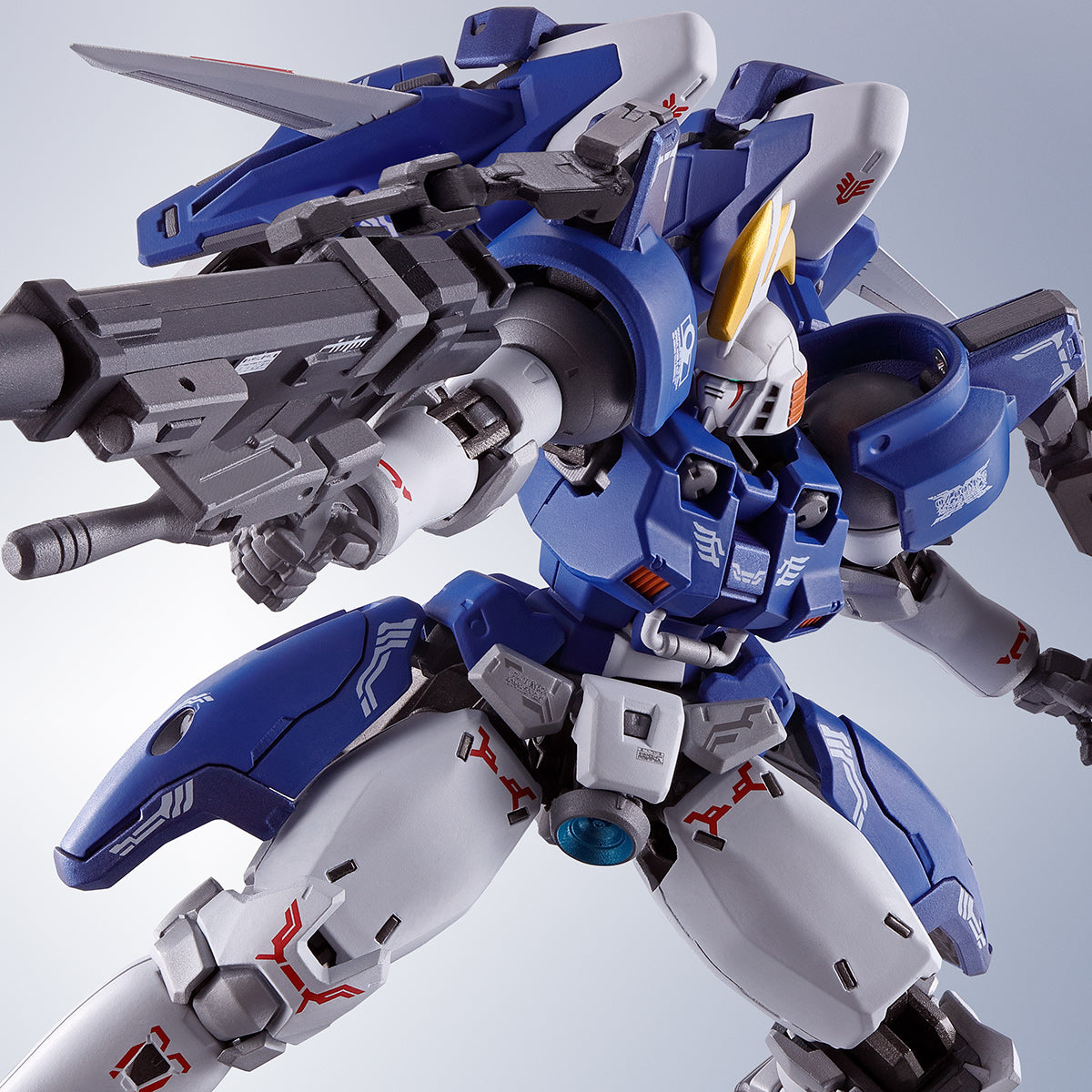 [PRE-ORDER] Metal Robot Spirits Side MS Tallgeese II