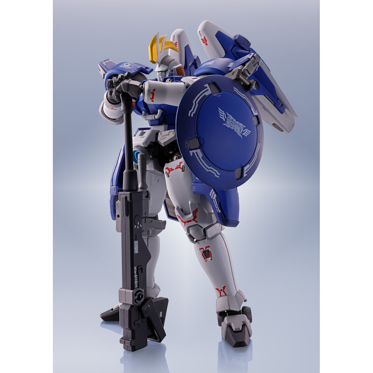 [PRE-ORDER] Metal Robot Spirits Side MS Tallgeese II